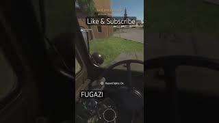 Ambushed #gaming #gameplay #milsim #modded #ps5 #combat #ambush