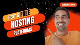 Free Web Hosting For WordPress | Free Hosting Lifetime