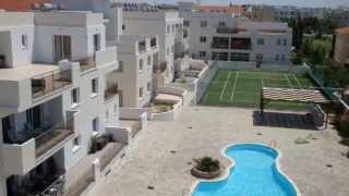 BUY PROPERTY IN OROKLINI LARNACA - CYPRUS