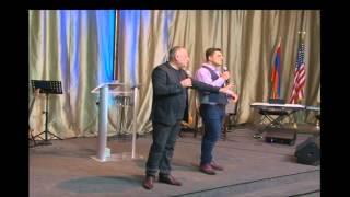 WOLUS Word of Life church Los Angeles Live Stream