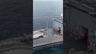 中和級戰車登陸艦LST-232 #海軍 #戰車 #登陸 #武裝行動 #台灣 #中華民國 #navy #military #warships #taiwan