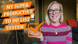 PRODUCTIVE TO DO LIST ORGANISATION (using Trello)  Digital Nomad Girl