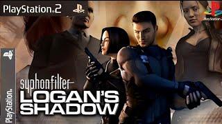 Syphon Filter: Logan's Shadow - The Last Great PSP Game