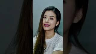 mizo mipui selrawn hlawh thinte an phu bik em le!!! #mizo #mizoram #celebrity #northeast #model