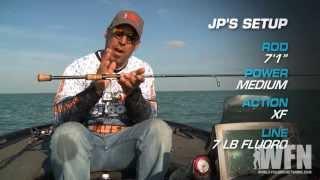 Dropshot Fishing Tips and Techniques