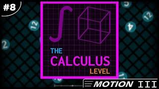 Integral Cube (The Calculus Level) | Project Arrhythmia Level by MotionIII