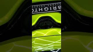 Кейс Toyota Camry XV70 от студии автосвета BrightON