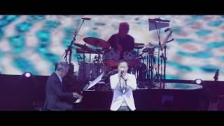 You're The Inspiration - Sandhy Sondoro X David Foster : ( Hitman David Foster & Friends )