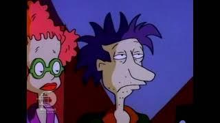 Stu Pickles Scream