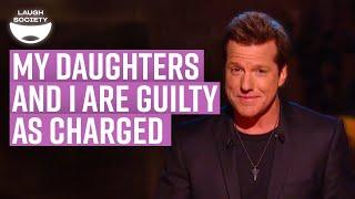 10 minutes of Jeff Dunham Scaring His Dogs