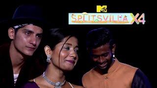 Splitsvilla 14 | Tara-Sakshi-Justin Love Triangle ends with season's most memorable moments