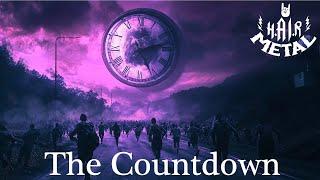 H.AI.R METAL - THE COUNTDOWN