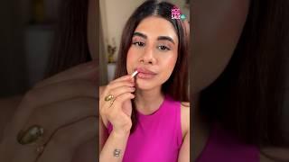 Best Picks from Nykaa Hot Pink Sale @ThatGirlInVogue  | Global Beauty Finds | Nykaa #Shorts