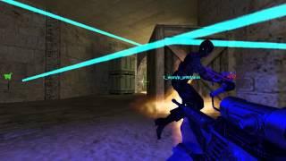 Counter Strike 1.6 - Menu Hack #WeaponHack