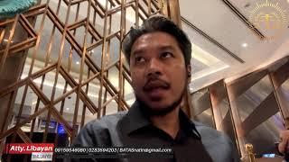 BAYARANG VLOGGERS: DDS VS. BBM- EMPLOYER EMPLOYEE RELATIONSHIP