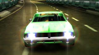 Need for Speed Underground Rivals All Cars Sounds