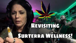 Revisiting Surterra #FloridaMedicalCannabisReviews