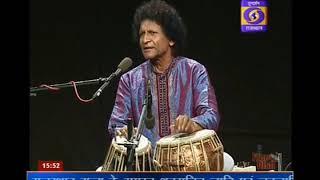 Tabla by Ustad Nisar Hussain