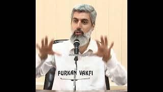 En kötü dönemdeyiz | Alparslan Kuytul Hocaefendi