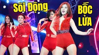 Nhạc Hải Ngoại Sôi Động 2024 Mới Nhất | CUỘC TÌNH TRÁI NGANG REMIX | Nghe Cả Ngày Không Chán