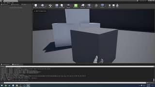 Unreal Engine C++ Beginner Series #17: "Create a Pickup Interface"