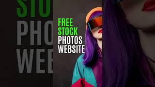 5 Websites to Download Free Stock Photos | FREE DOWNLOAD!