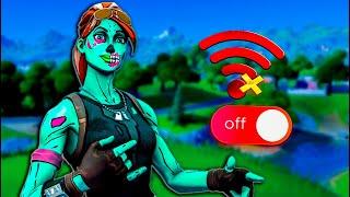 КАК УБРАТЬ ИНПУТ ЛАГ В ФОРТНАЙТ в 2024 ! FORTNITE