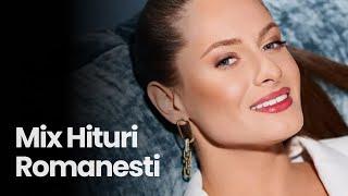 Muzica Romaneasca 2023 Playlist  Mix Hituri Romanesti 2023