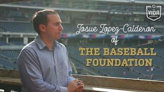Diamond Diplomacy from The Baseball Foundation | La Vida Baseball