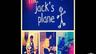 The Jack's Plane - Curang (2013 Edition Release)