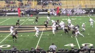 Glenbard North Class of 2014 Sophmore Highlights