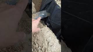 Монтаж канализационной системы...