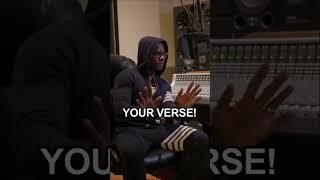 Kirk Franklin all things open verse challenge with smooth jazz trumpet! #trumpet #gospel #smoothjazz