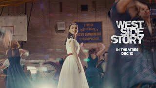 Steven Spielberg's "West Side Story" | Official Trailer | 20th Century Studios