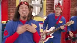 Imagination Movers Recipe Stir it up