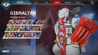 Apex Legends Unlock All Tool FREE!