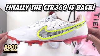 New Nike Tiempo 9 Olympics Pack | 4K UNBOXING | Football Boots Collection