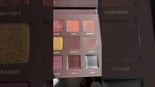 NEW Alter Ego Mirage Palette