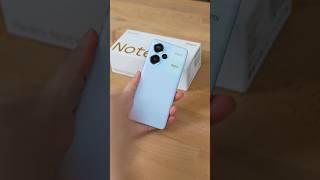 Redmi Note 13 Pro Plus Unboxing & First Impression  First Look
