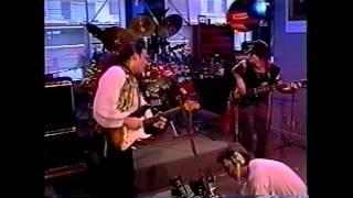 Chris Duarte Group - Much Music TV Show, Toronto, Canada May 5th, 1992 Complete!