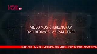 Bumper in Lapak Musik TV