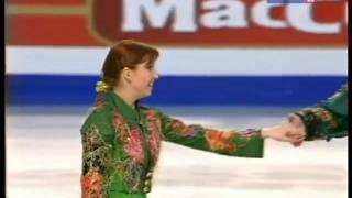 Mikhail Belousov: my 30 years with the music for figure skating / 2010, Khokhlova-Novitski