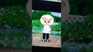 20th Century Fox - Leroy mange un cheesecake (Tomodachi Life) (Version clown tueur) #tomodachilife