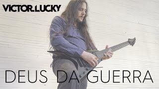 Victor Lucky - Deus da Guerra (CLIPE OFICIAL)