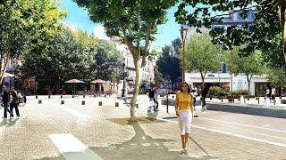 Aubagne - Centre Ville 2021 Côte d'Azur mai 4K