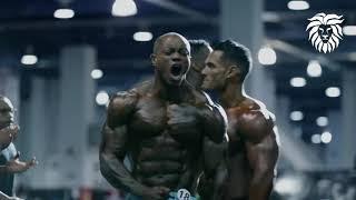 Superhero - Jeremy buendia workout motivation