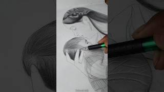 @jyotishreedey0023 drawing #shorts #trending #jishanarts