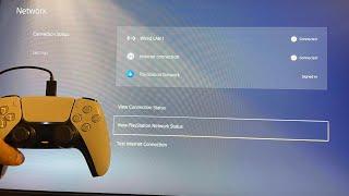 PS5: How to Fix Unable to Sign In to PlayStation Network Tutorial! (For Beginners) 2023