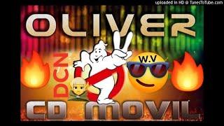 OLIVER EN NIGHT FEVER DISCOTEK DCN W.V 2007 OLD GUARD