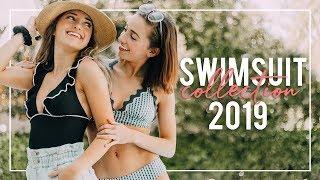 Brooklyn & Bailey Swimsuit Haul 2019